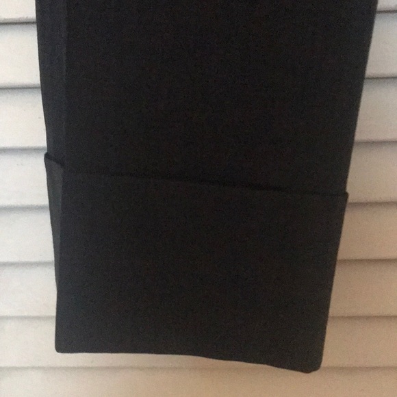 Theory Jacket and matching Pants - Picture 2 of 16